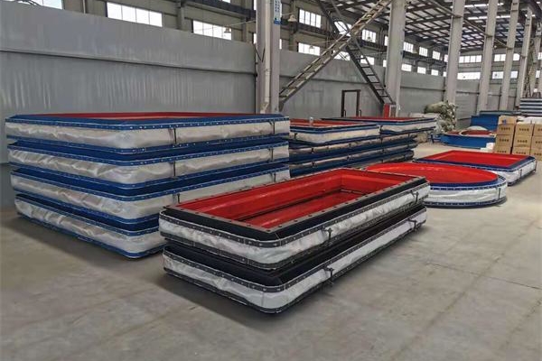 非金屬補(bǔ)償器